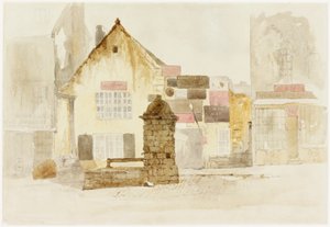 Le Bigg Market, Newcastle upon Tyne - Thomas Miles Richardson
